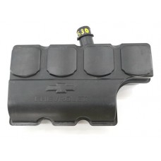 Caixa Ressonador Filtro Ar Chevrolet Spin 2015 52016651