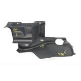 Extensão Parabarro Dianteiro Esquerdo Chevrolet Spin 2015