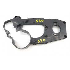 Capa Correia Dentada Chevrolet Spin 2015 24581419