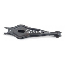 Biela Band. Susp. Traseira Esquerda Sorento 2.4 2012