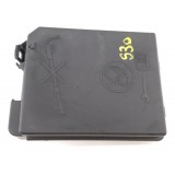 Tampa Caixa Fluxível Chevrolet Spin 2015 95131767