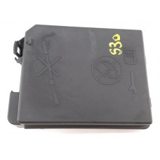 Tampa Caixa Fluxível Chevrolet Spin 2015 95131767