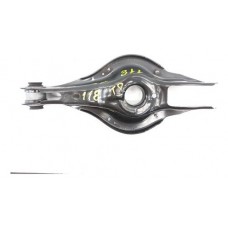 Biela Band. Traseira Direita Bmw 118 2014 6792541