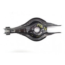 Biela Band. Traseira Esquerda Bmw 118 2014 6792541