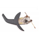 Alavanca Freio Mão Chevrolet Spin 2015