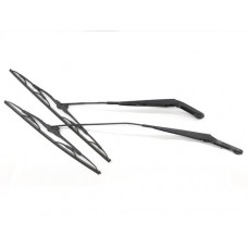 Par Braço Limpador Para-brisa Chevrolet Spin 2015