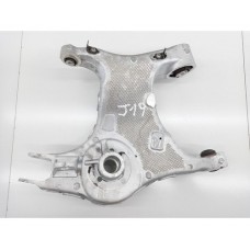 Biela Band. Inferior Traseira Esq. Jaguar F-pace 2019 H531af