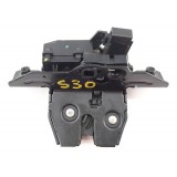 Fechadura Tampa Traseira Porta Malas Chevrolet Spin 2015