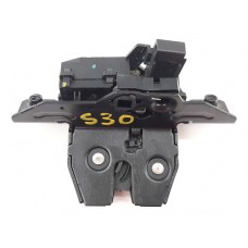 Fechadura Tampa Traseira Porta Malas Chevrolet Spin 2015