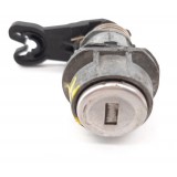 Cilindro Miolo Chave Porta Diant. Esq. Chevrolet Spin 2015