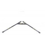 Cardan Barra Reforço Longarina Bmw 320i 2017