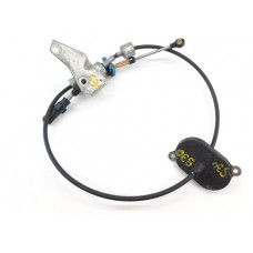 Cabo Trambulador Cambio Automático Chevrolet Spin 2015