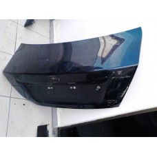 Tampa Capo Traseiro Jac J3