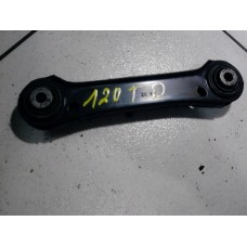 Balança Braço Suspensão Traseira T/ D/ Bmw 118 120 2009