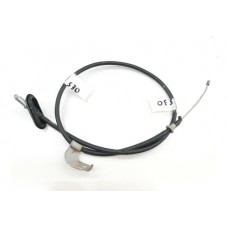 Cabo Freio Mão Traseiro Direito Chevrolet Spin 2015