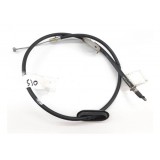 Cabo Freio Mão Traseiro Esquerdo Chevrolet Spin 2015