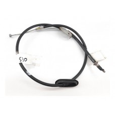 Cabo Freio Mão Traseiro Esquerdo Chevrolet Spin 2015