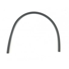 Borracha Grade Churrasqueira Chevrolet Spin 2015