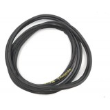 Borracha Tampa Traseira Porta Malas Chevrolet Spin 2015 Leia