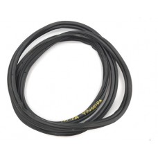 Borracha Tampa Traseira Porta Malas Chevrolet Spin 2015 Leia