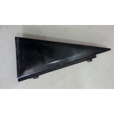 Acabamento Porta Traseira Esquerda Honda Crv 2012