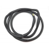 Borracha Carroceria Porta Diant Esquerda Chevrolet Spin 2015