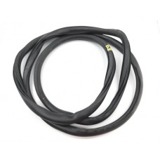 Borracha Carroceria Porta Diant Esquerda Chevrolet Spin 2015