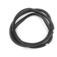 Borracha Carroceria Porta Tras. Esquerda Chevrolet Spin 2015