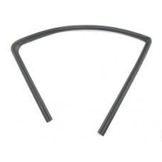 Borracha Guarnição Porta Diant. Direita Chevrolet Spin 2015