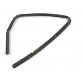 Borracha Guarnição Porta Tras. Esquerda Chevrolet Spin 2015