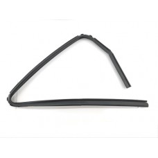 Borracha Guarnição Porta Tras. Direita Chevrolet Spin 2015