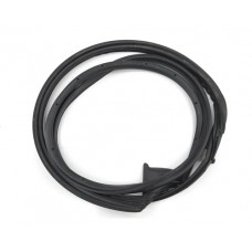 Borracha Fixa Porta Dianteira Direita Chevrolet Spin 2015