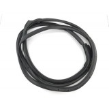 Borracha Fixa Porta Traseira Esquerda Chevrolet Spin 2015