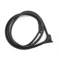 Borracha Fixa Porta Dianteira Esquerda Chevrolet Spin 2015