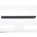 Friso Borrachão Porta Traseira Esquerda Chevrolet Spin 2015