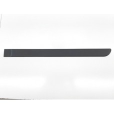 Friso Borrachão Porta Traseira Esquerda Chevrolet Spin 2015