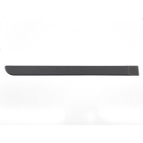 Friso Borrachão Porta Traseira Direita Chevrolet Spin 2015