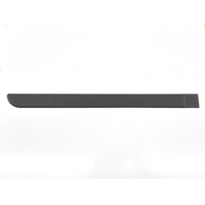 Friso Borrachão Porta Traseira Direita Chevrolet Spin 2015