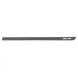 Friso Borrachão Porta Dianteira Direita Chevrolet Spin 2015