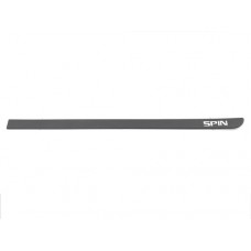 Friso Borrachão Porta Dianteira Direita Chevrolet Spin 2015