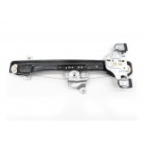 Maquina Vidro Porta Dianteira Direita Chevrolet Spin 2015