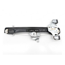 Maquina Vidro Porta Dianteira Direita Chevrolet Spin 2015