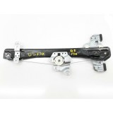 Maquina Vidro Porta Dianteira Esquerda Chevrolet Spin 2015