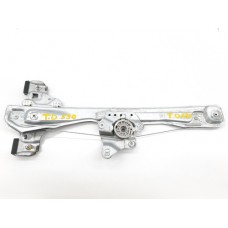 Maquina Vidro Porta Traseira Direita Chevrolet Spin 2015