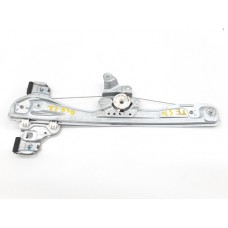 Maquina Vidro Porta Traseira Esquerda Chevrolet Spin 2015