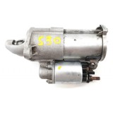 Motor Arranque Partida Chevrolet Spin 2015 24580635