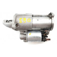 Motor Arranque Partida Chevrolet Spin 2015 24580635