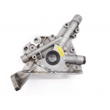 Bomba Óleo Motor Chevrolet Spin 2015 24578508