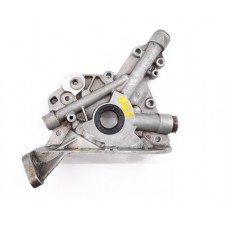 Bomba Óleo Motor Chevrolet Spin 2015 24578508
