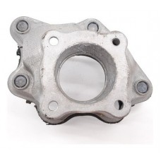 Biela Suporte Hidrovacuo Servo Freio Nissan Sentra 2.0